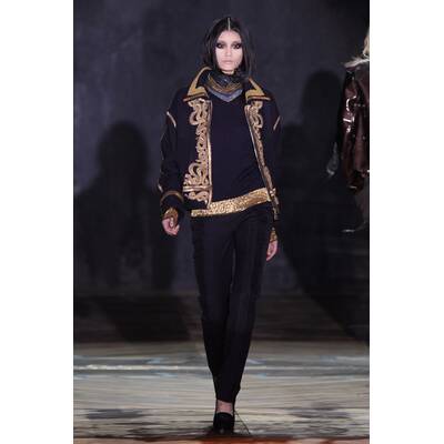 Best of Mailand Fashion Week