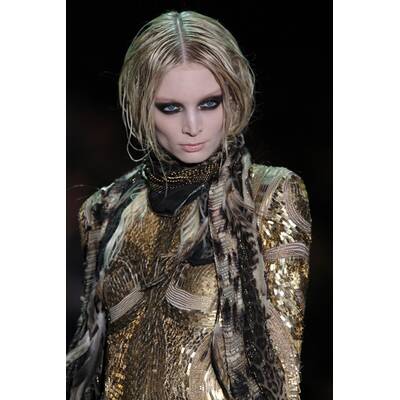 Best of Mailand Fashion Week