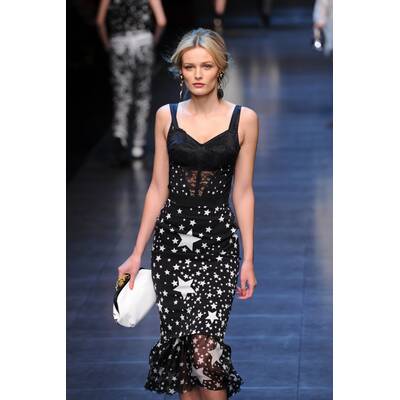 Best of Mailand Fashion Week