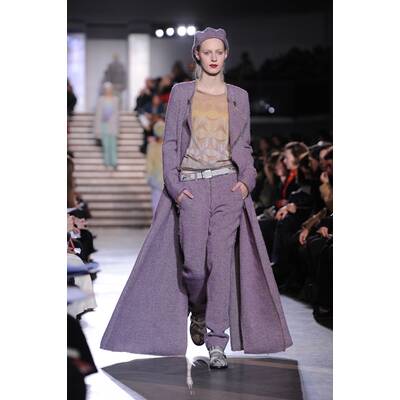 Best of Mailand Fashion Week