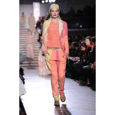 Best of Mailand Fashion Week