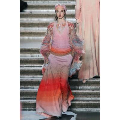 Best of Mailand Fashion Week