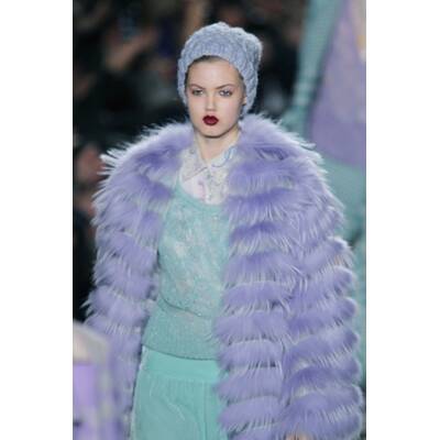 Best of Mailand Fashion Week