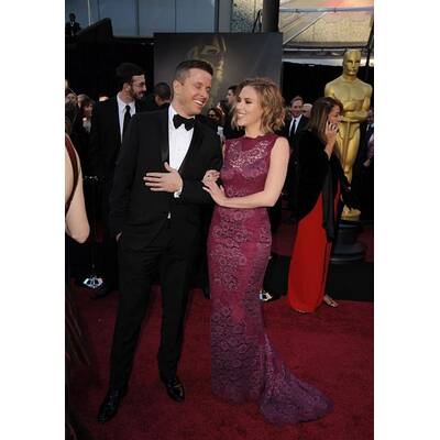 Die Oscars 2011: Alle Stars