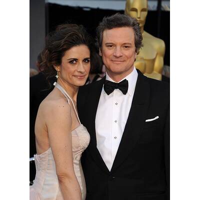 Die Oscars 2011: Alle Stars