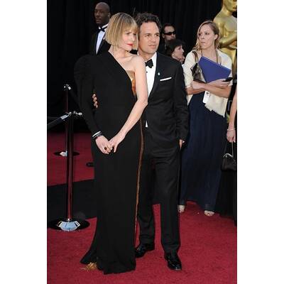 Die Oscars 2011: Alle Stars