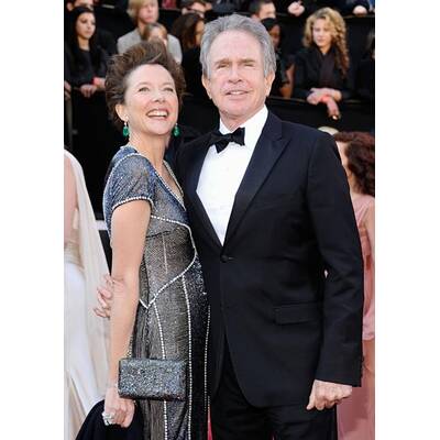 Die Oscars 2011: Alle Stars