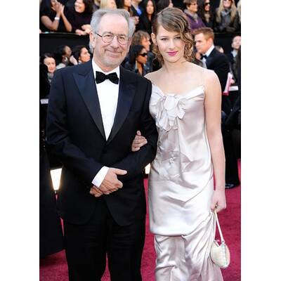 Die Oscars 2011: Alle Stars