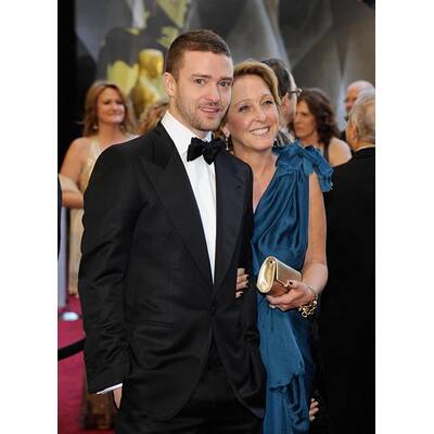 Die Oscars 2011: Alle Stars