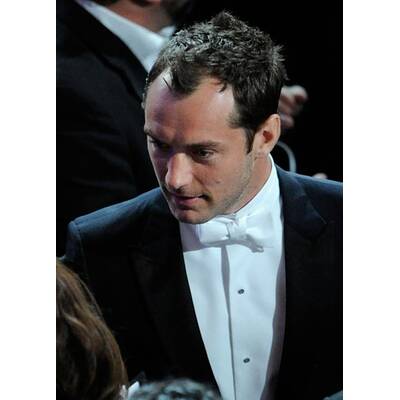 Die Oscars 2011: Alle Stars