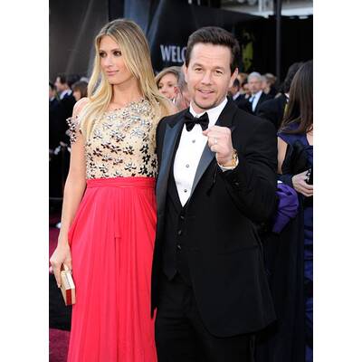 Die Oscars 2011: Alle Stars