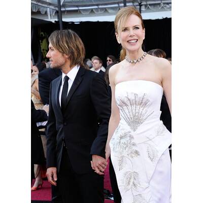 Die Oscars 2011: Alle Stars