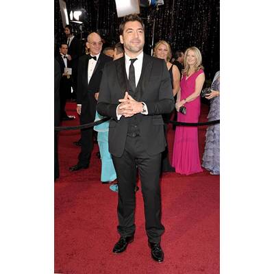 Die Oscars 2011: Alle Stars