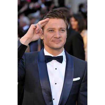 Die Oscars 2011: Alle Stars