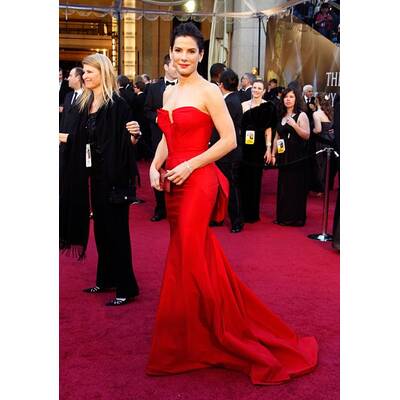 Die Oscars 2011: Alle Stars