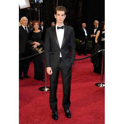 Die Oscars 2011: Alle Stars