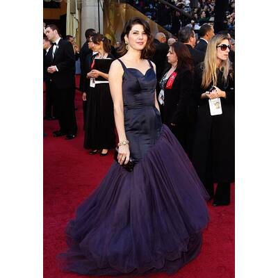 Die Oscars 2011: Alle Stars