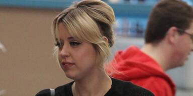 Peaches Geldof