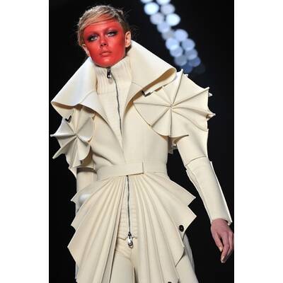 Lindsey Wixson erleidet Allergie-Schock