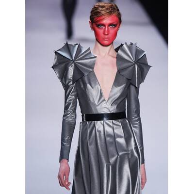 Lindsey Wixson erleidet Allergie-Schock