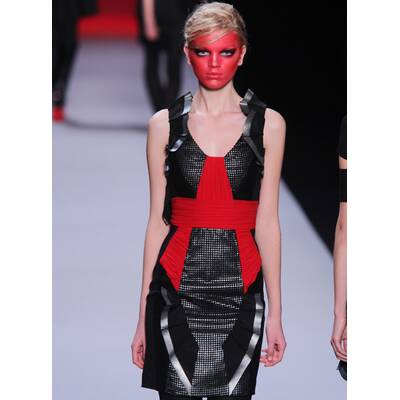 Lindsey Wixson erleidet Allergie-Schock