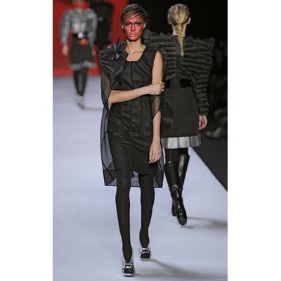 Lindsey Wixson erleidet Allergie-Schock