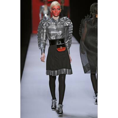 Lindsey Wixson erleidet Allergie-Schock