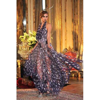 Best of Paris Fashion Week