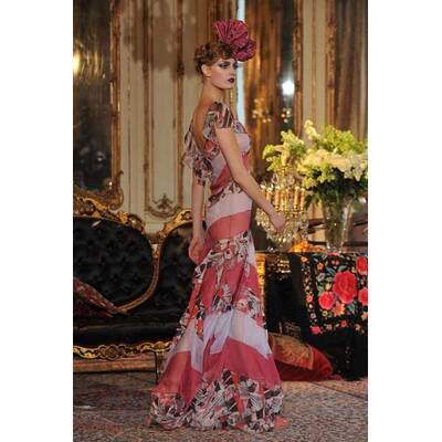 John Galliano H/W 2011/12