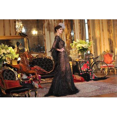 John Galliano H/W 2011/12