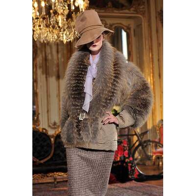 John Galliano H/W 2011/12