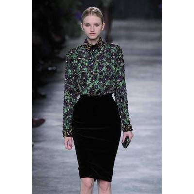 Best of Paris Fashion Week