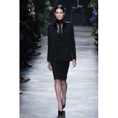 Givenchy H/W 2011