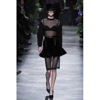 Givenchy H/W 2011