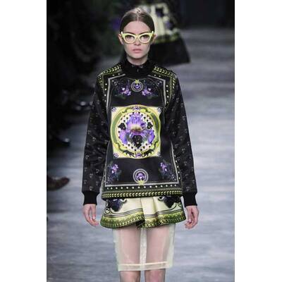 Givenchy H/W 2011
