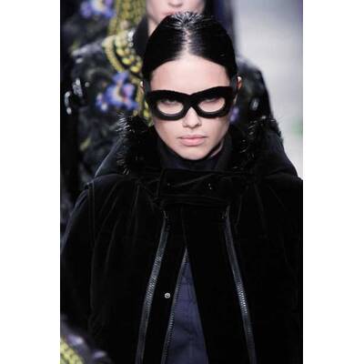 Best of Paris Fashion Week