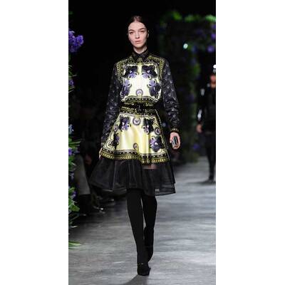 Givenchy H/W 2011