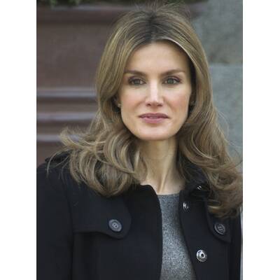 Letizia von Spanien im Style-Check