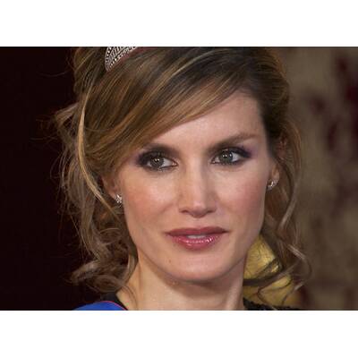 Letizia von Spanien im Style-Check