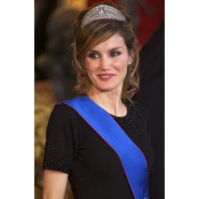 Letizia von Spanien im Style-Check