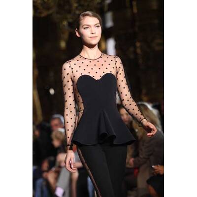 Best of Paris Fashion Week