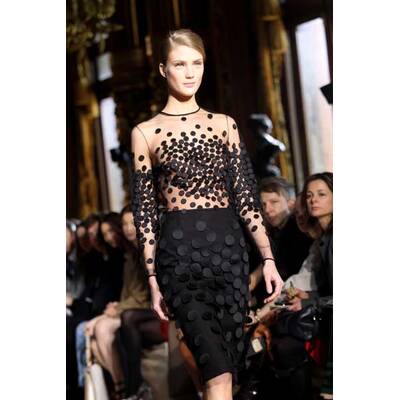 Best of Paris Fashion Week