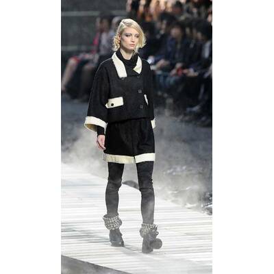 Best of Paris Fashion Week