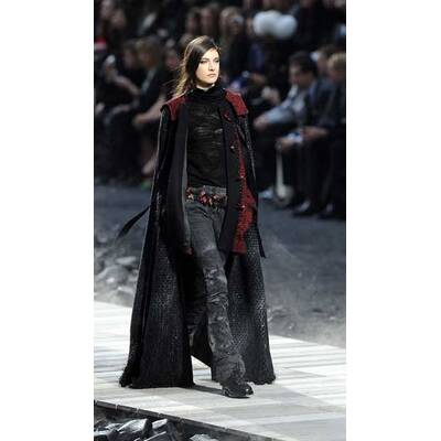 Chanel H/W 2011