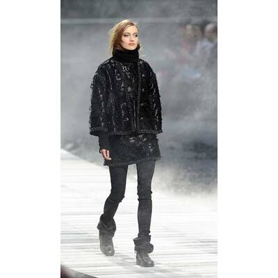 Chanel H/W 2011