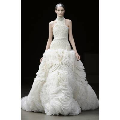 Alexander McQueen H/W 2011/12