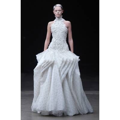 Alexander McQueen H/W 2011/12