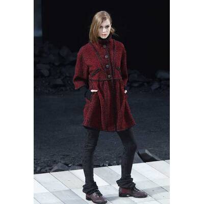 Best of Paris Fashion Week