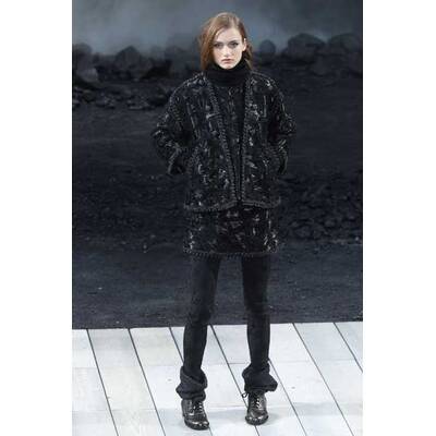 Chanel H/W 2011