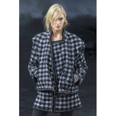 Best of Paris Fashion Week